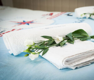 houseboat Saturnus Amsterdam